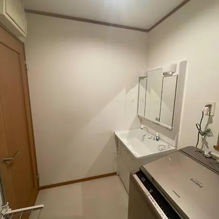 Tommy'S House 東京都内では貴重な無料駐車場付で大地震でも安心の新しい家 Extérieur photo