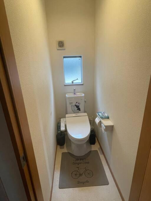 Tommy's House 東京都内では貴重な無料駐車場付で大地震でも安心の新しい家 度假居 东京