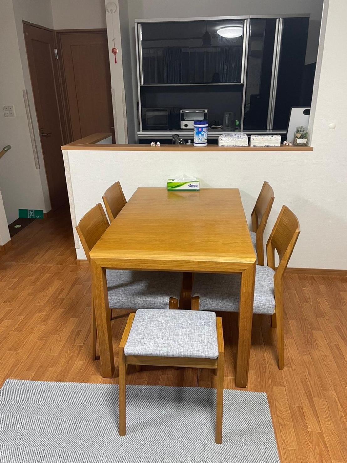 Tommy's House 東京都内では貴重な無料駐車場付で大地震でも安心の新しい家 度假居 *